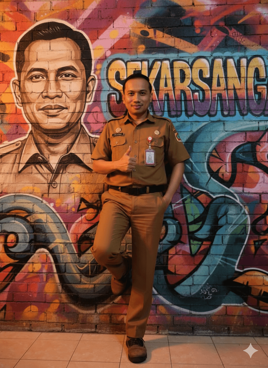Foto Kepala Sekolah
