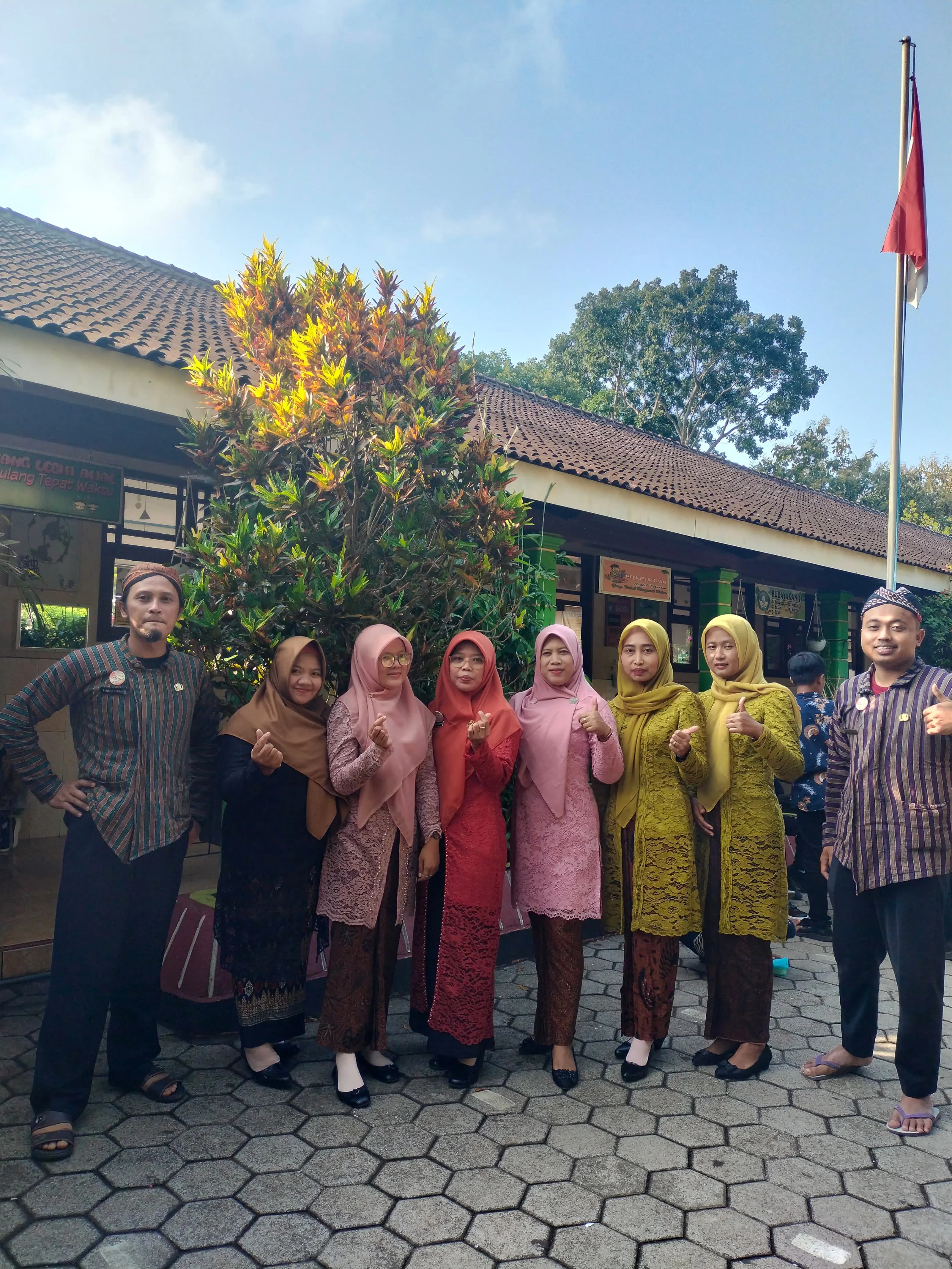 Kegiatan Sekolah 1