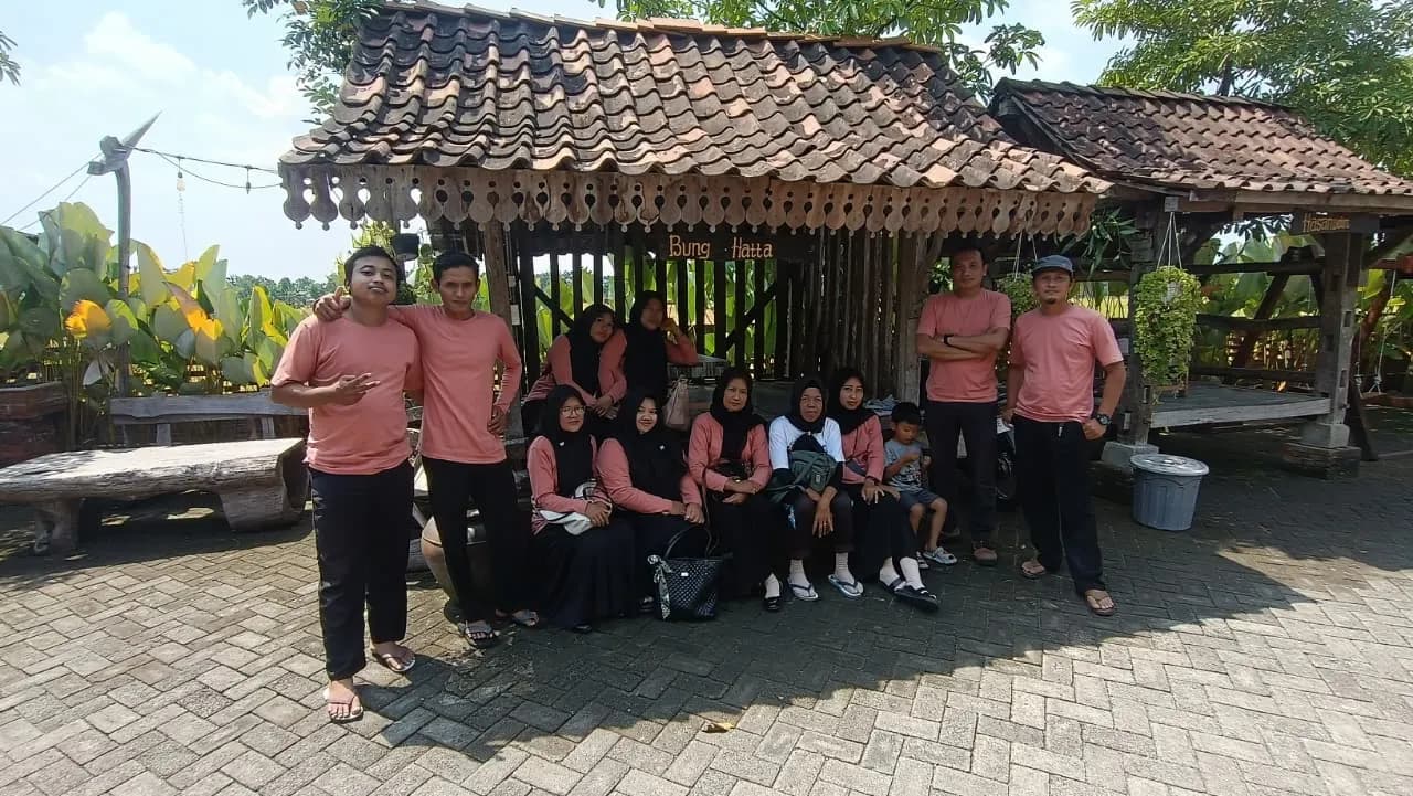 Kegiatan Sekolah 2