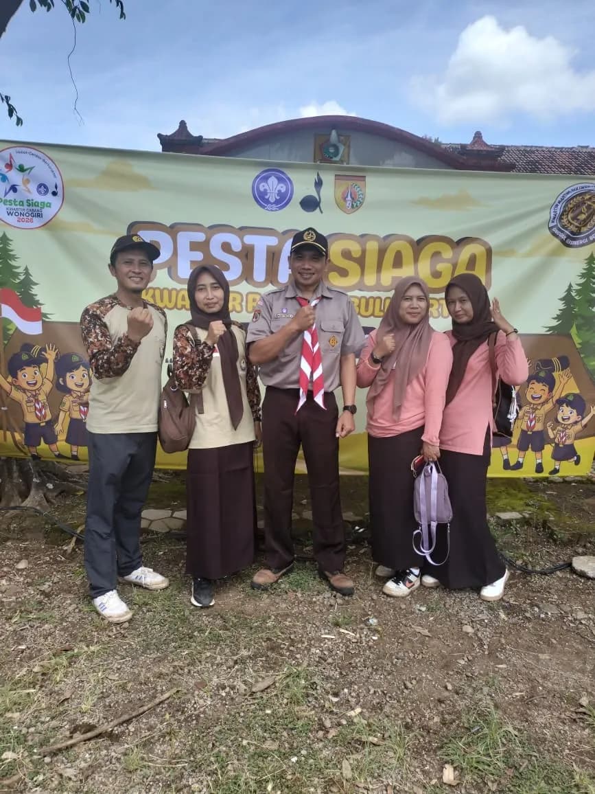 Kegiatan Sekolah 3