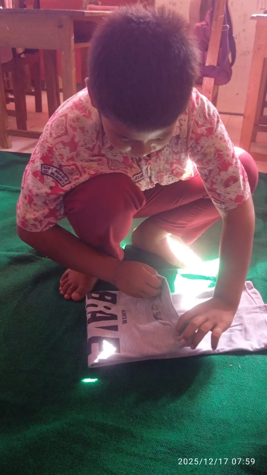 Kegiatan Sekolah 5