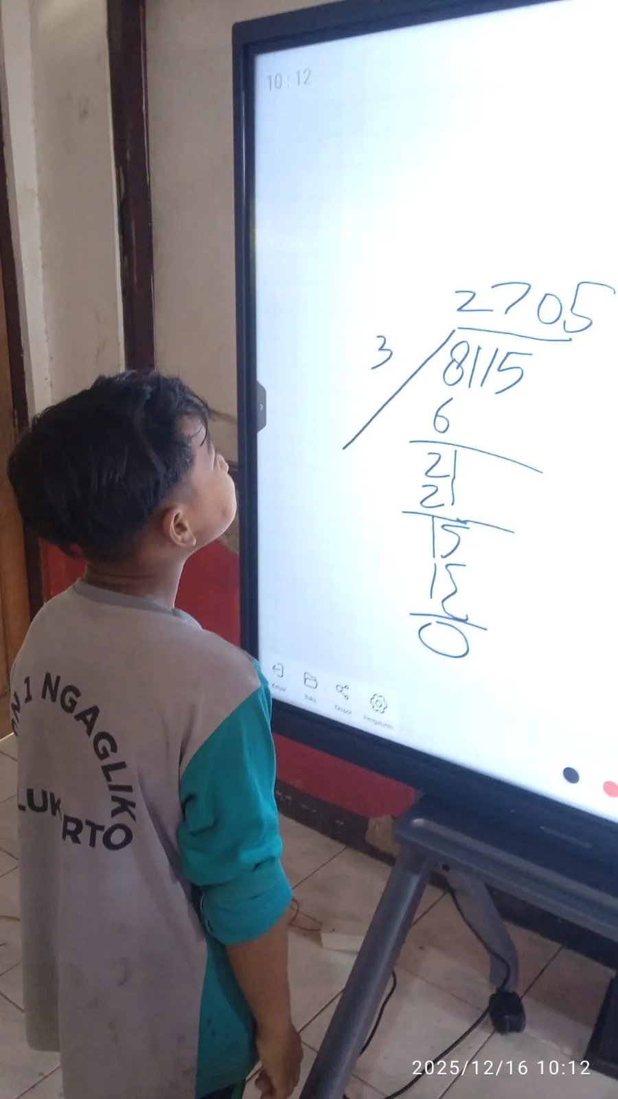Kegiatan Sekolah 6