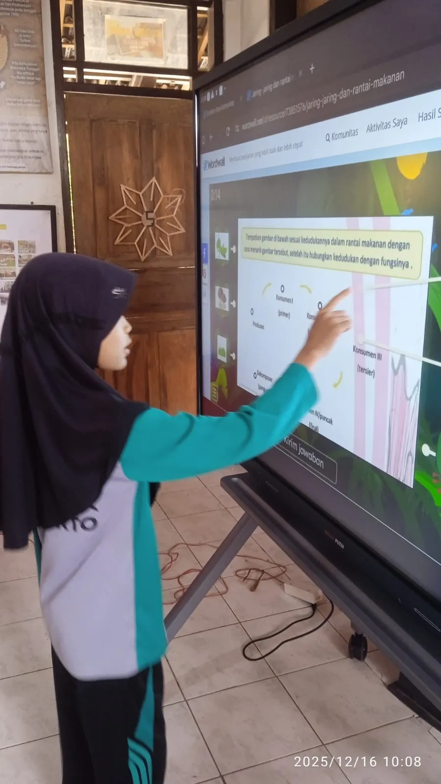 Kegiatan Sekolah 7