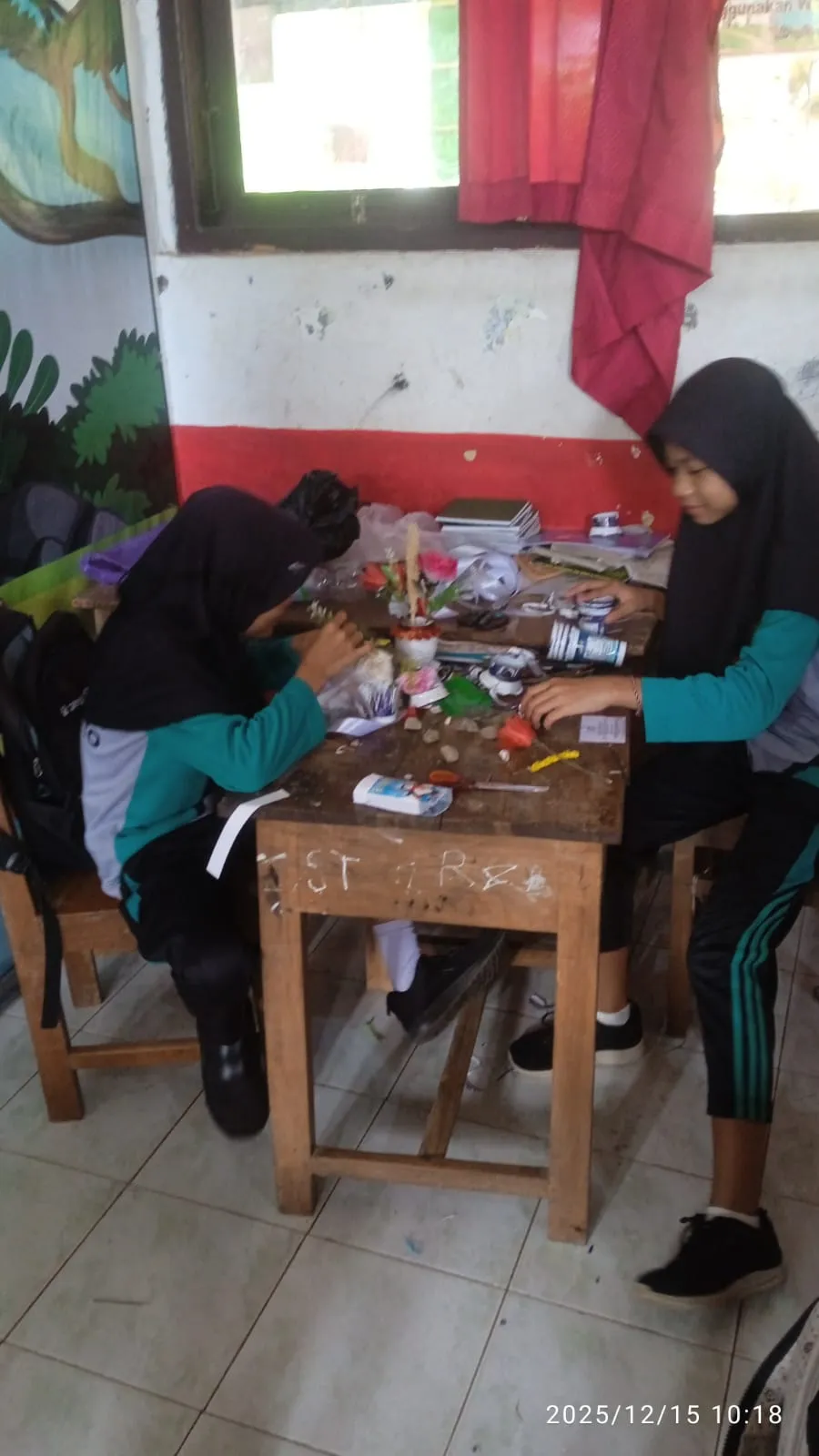 Kegiatan Sekolah 10