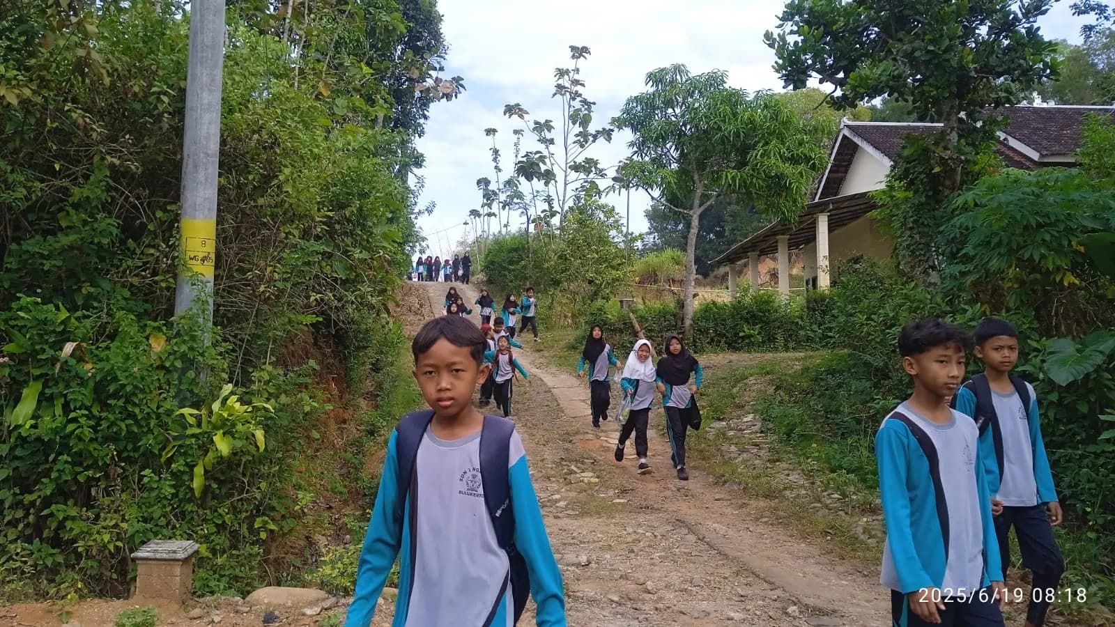 Jalan Sehat