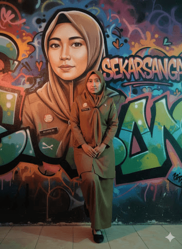 Siti Noviani
