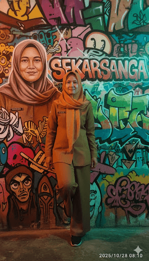 Yuli Kritiani, S.Pd.SD.