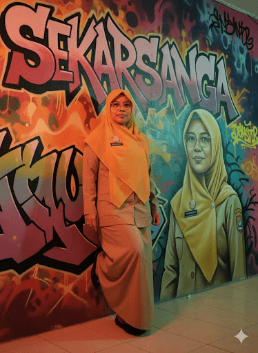 Diah Permithawardhani, S.Pd.